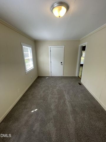 2012 Varnell Avenue, Raleigh, NC 27612