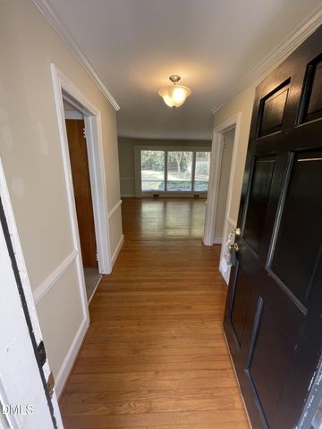 2012 Varnell Avenue, Raleigh, NC 27612