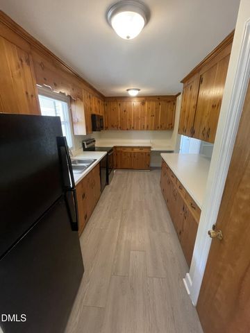 2012 Varnell Avenue, Raleigh, NC 27612