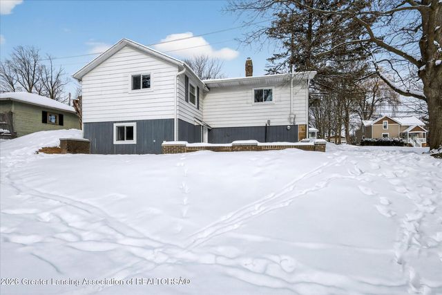 447 W Main Street, Grand Ledge, MI 48837