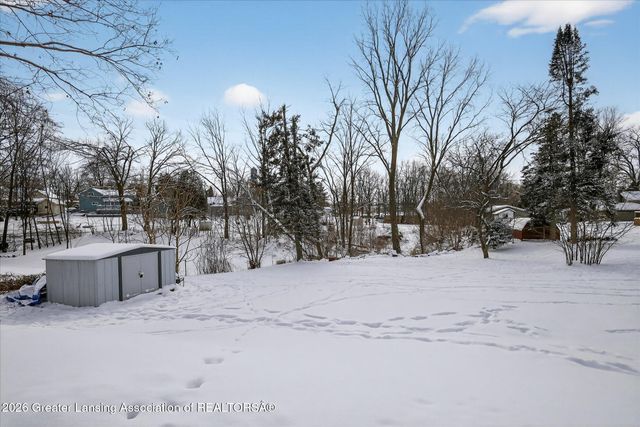 447 W Main Street, Grand Ledge, MI 48837