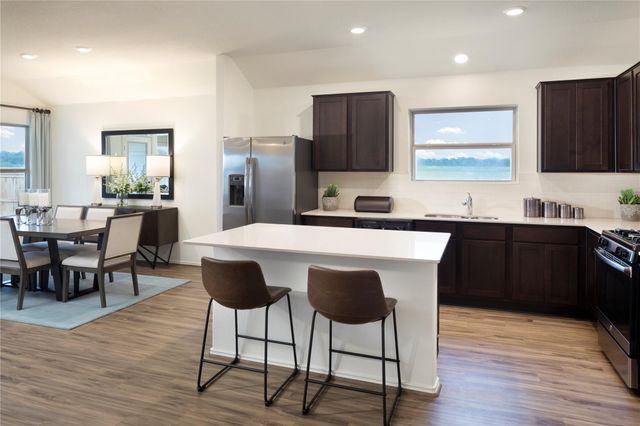 111 Goodwood ST, Hutto, TX 78634