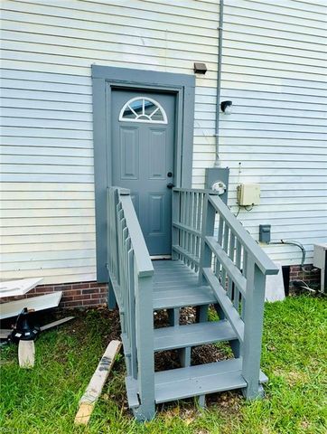 2118 Madison AVE, Newport News, VA 23607