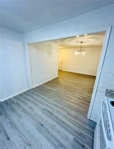 2118 Madison AVE, Newport News, VA 23607