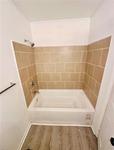 2118 Madison AVE, Newport News, VA 23607