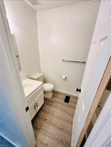 2118 Madison AVE, Newport News, VA 23607