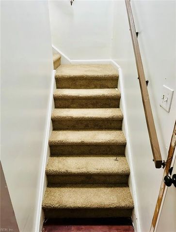 2118 Madison AVE, Newport News, VA 23607