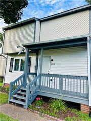 2118 Madison AVE, Newport News, VA 23607