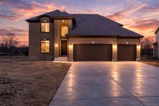 37572 Josephine Drive, Sterling Heights, MI 48312