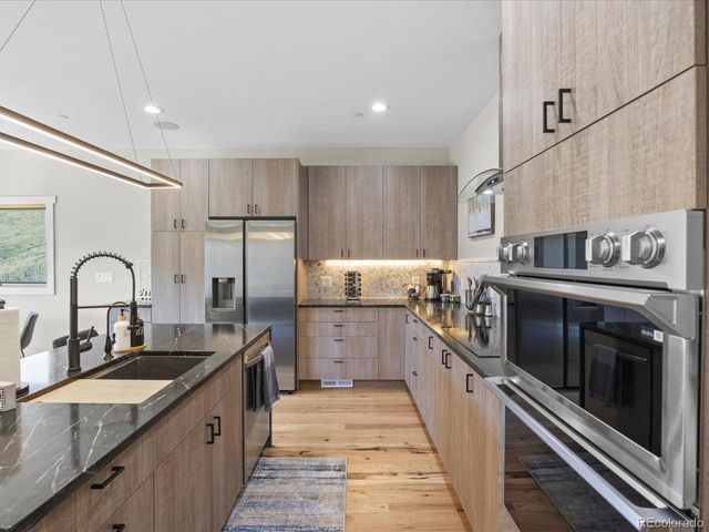 718 Emerson Gulch Road, Boulder, CO 80302