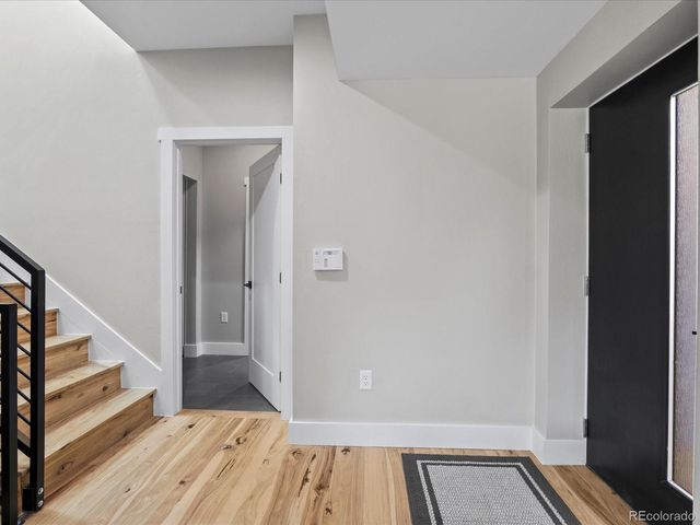 718 Emerson Gulch Road, Boulder, CO 80302