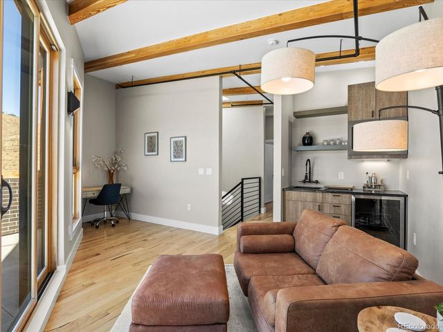718 Emerson Gulch Road, Boulder, CO 80302