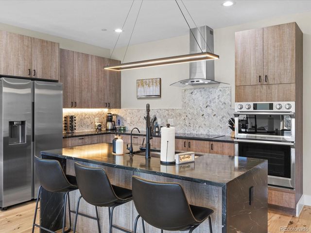 718 Emerson Gulch Road, Boulder, CO 80302