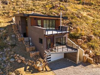 718 Emerson Gulch Road, Boulder, CO 80302