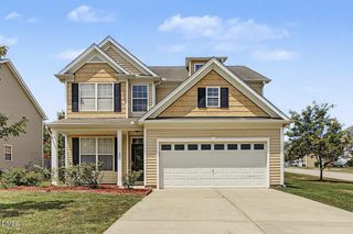 201 Hope Valley Road, Knightdale, NC 27545