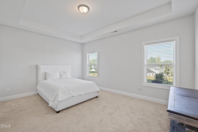 633 Longstanton Avenue, Zebulon, NC 27597