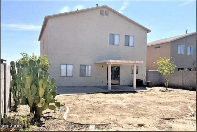 23226 N SERENITY Trail, Florence, AZ 85132