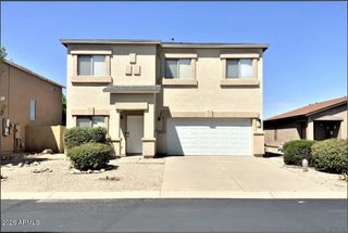 23226 N SERENITY Trail, Florence, AZ 85132