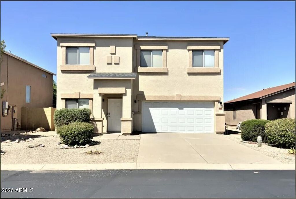 23226 N SERENITY Trail, Florence, AZ 85132