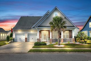 1185 Parish Way, Myrtle Beach, SC 29577