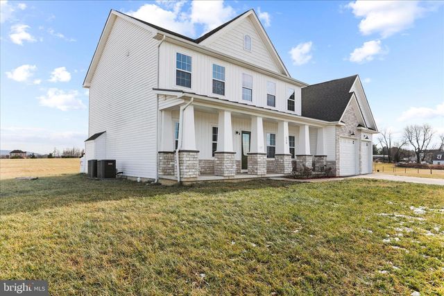 219 SUMMERFIELD WAY, Shenandoah Junction, WV 25442