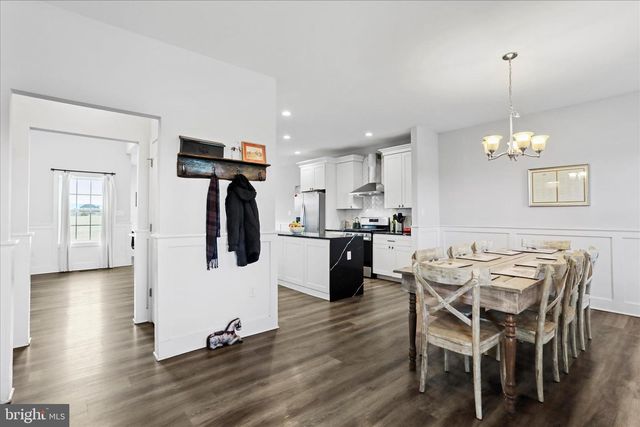 219 SUMMERFIELD WAY, Shenandoah Junction, WV 25442