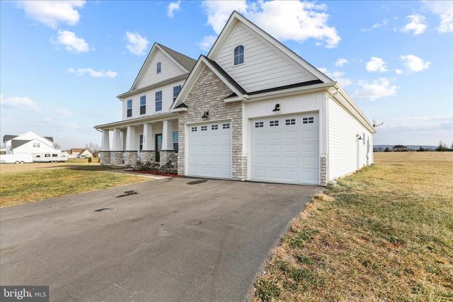 219 SUMMERFIELD WAY, Shenandoah Junction, WV 25442