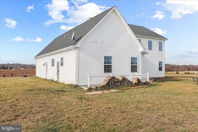 219 SUMMERFIELD WAY, Shenandoah Junction, WV 25442