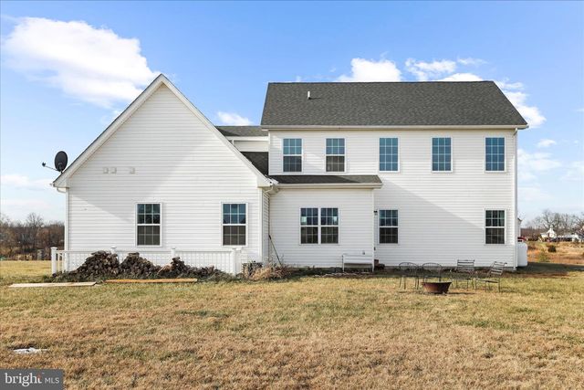 219 SUMMERFIELD WAY, Shenandoah Junction, WV 25442