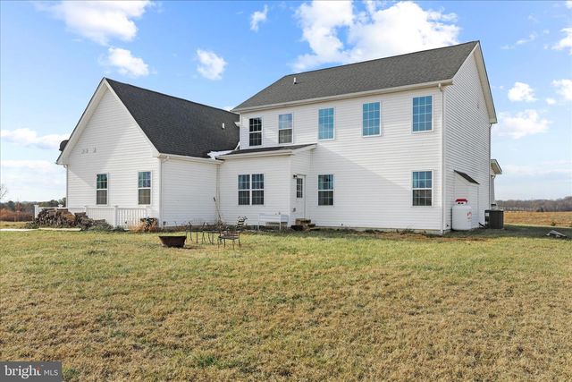219 SUMMERFIELD WAY, Shenandoah Junction, WV 25442
