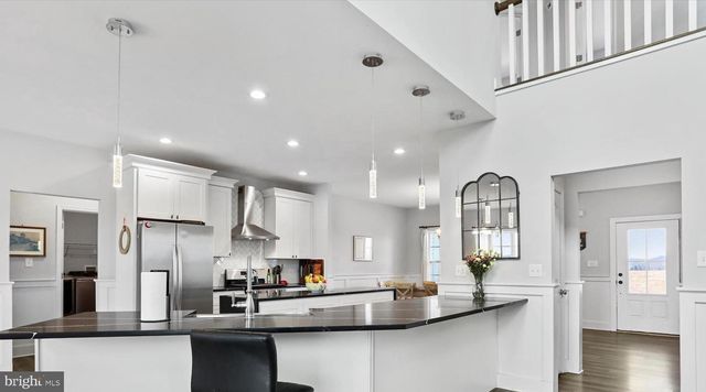 219 SUMMERFIELD WAY, Shenandoah Junction, WV 25442