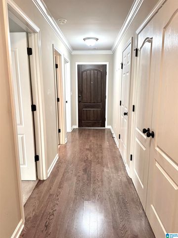 4022 FULTON SPRINGS LANE, Fultondale, AL 35068