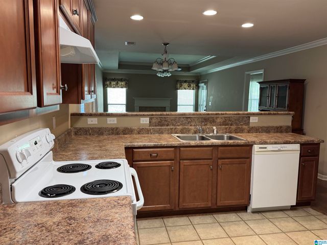 4022 FULTON SPRINGS LANE, Fultondale, AL 35068