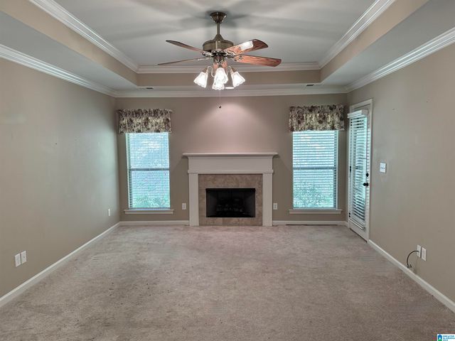 4022 FULTON SPRINGS LANE, Fultondale, AL 35068