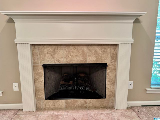 4022 FULTON SPRINGS LANE, Fultondale, AL 35068