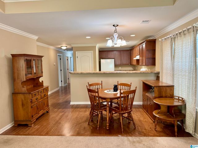 4022 FULTON SPRINGS LANE, Fultondale, AL 35068