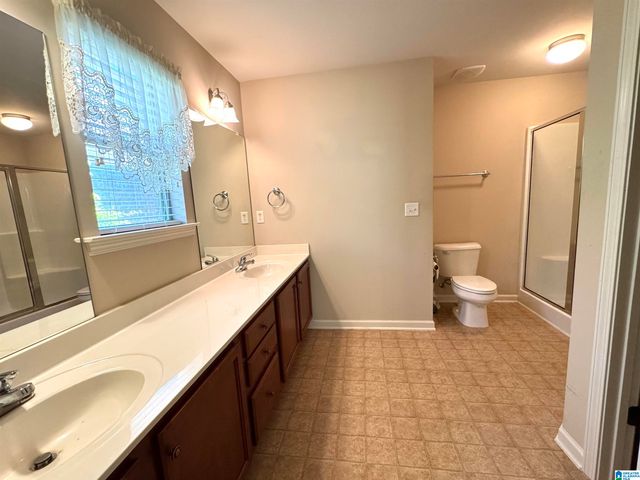 4022 FULTON SPRINGS LANE, Fultondale, AL 35068