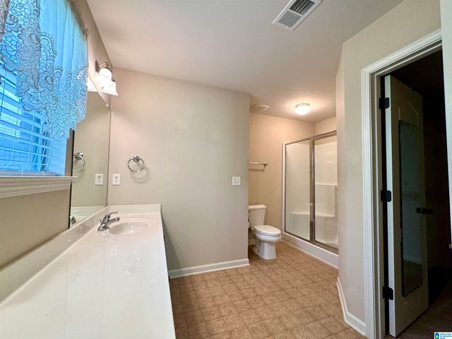 4022 FULTON SPRINGS LANE, Fultondale, AL 35068