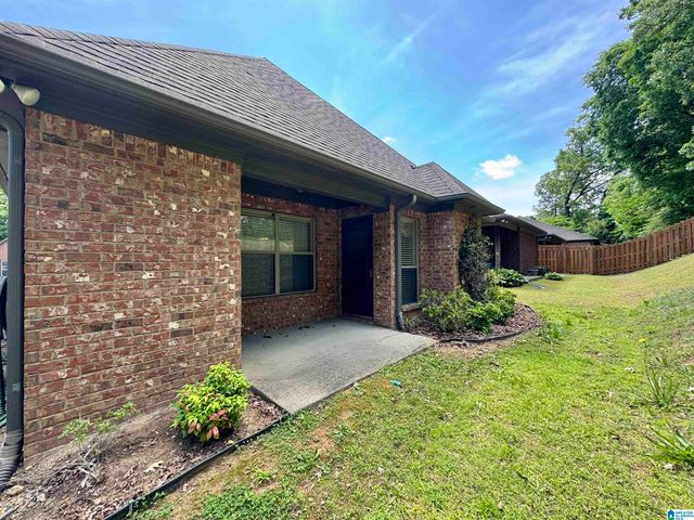 4022 FULTON SPRINGS LANE, Fultondale, AL 35068