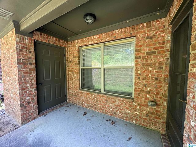 4022 FULTON SPRINGS LANE, Fultondale, AL 35068