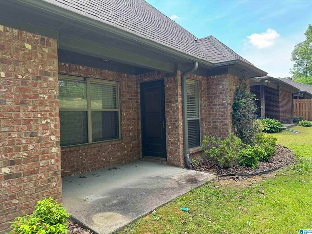 4022 FULTON SPRINGS LANE, Fultondale, AL 35068