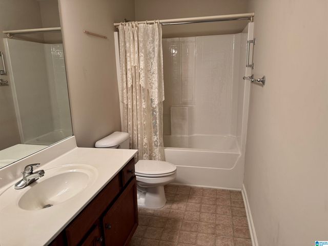 4022 FULTON SPRINGS LANE, Fultondale, AL 35068