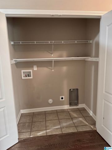 4022 FULTON SPRINGS LANE, Fultondale, AL 35068