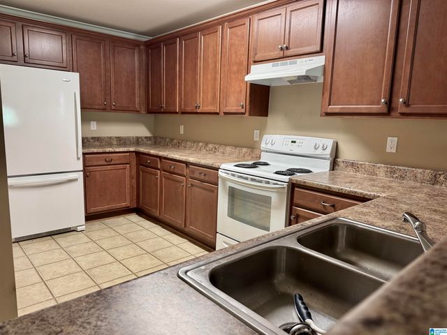 4022 FULTON SPRINGS LANE, Fultondale, AL 35068