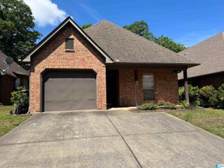 4022 FULTON SPRINGS LANE, Fultondale, AL 35068