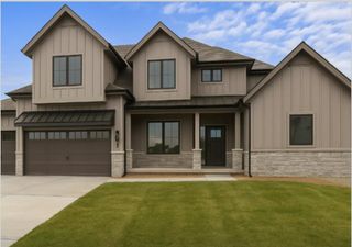 13508 Terrace Park Drive, Parkville, MO 64152