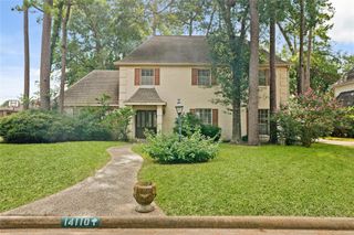 14110 Saddlebend Drive, Houston, TX 77070