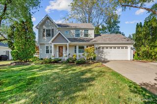 1120 Emerald Drive, Aurora, IL 60506