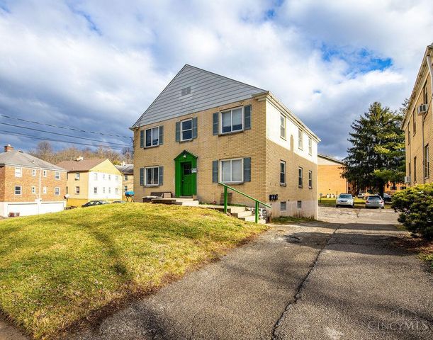 54 Gorman Lane, Reading, OH 45215