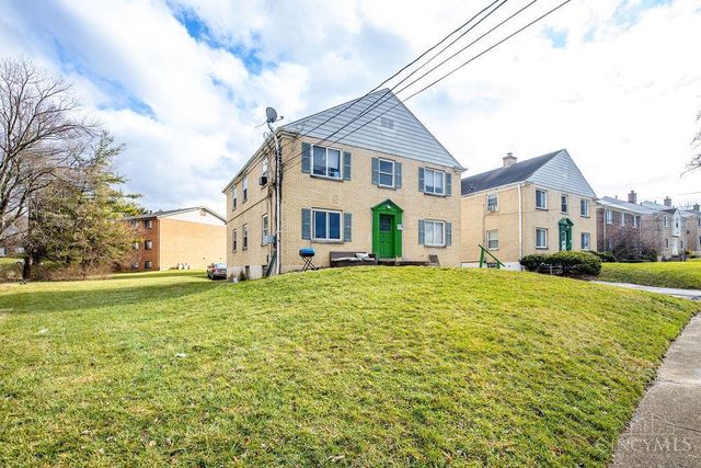 54 Gorman Lane, Reading, OH 45215